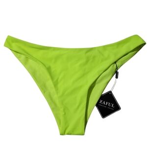 NWT Bikini Bottom Sz L
